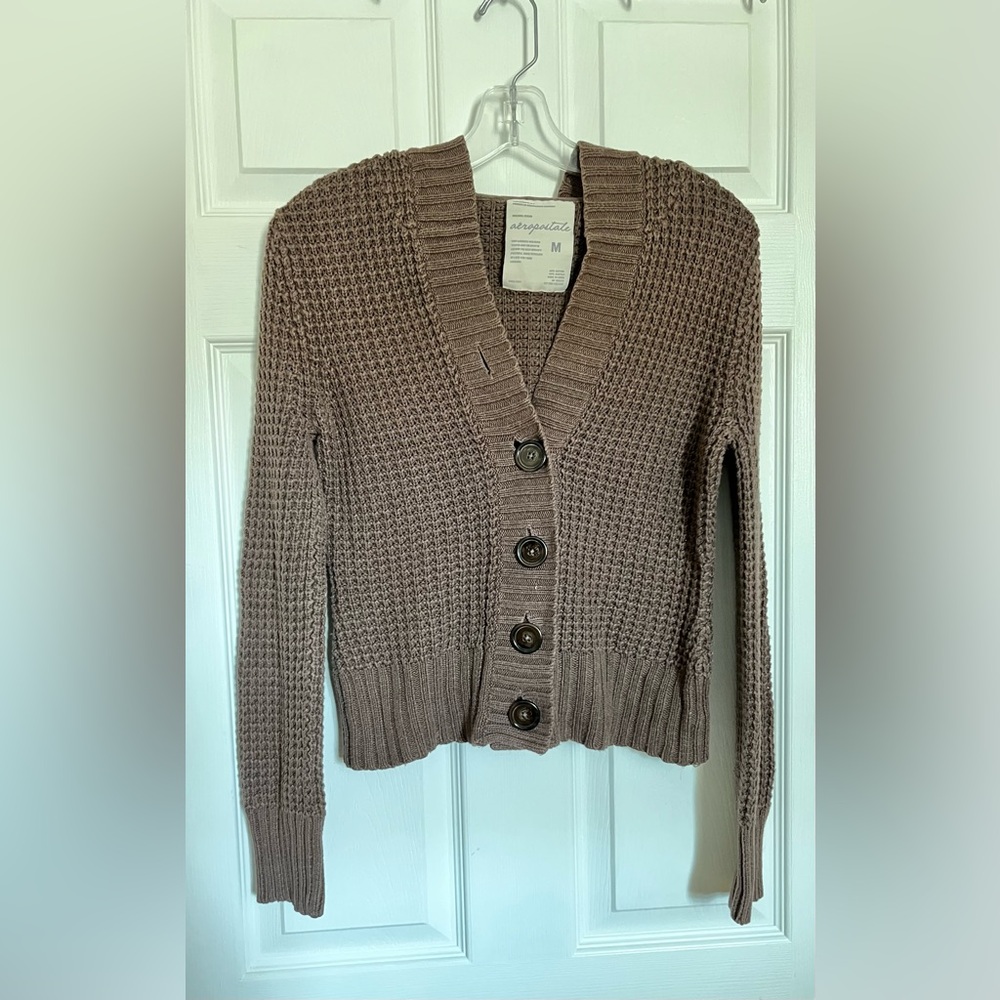Limited Edition Aeropostale Sweater